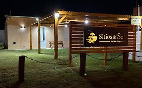 Sitios del Sol 1